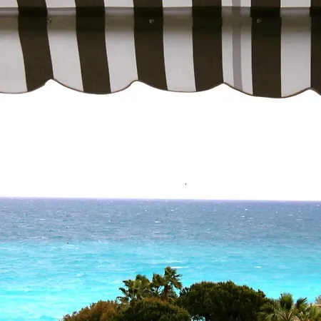 Apartamento Le Riviera