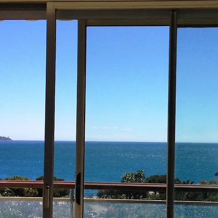 Apartmán Le Riviera *