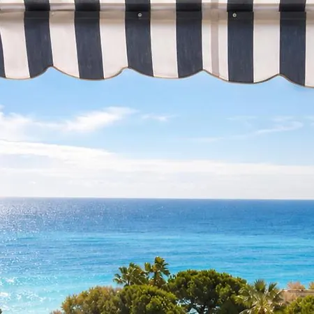 Apartmán Le Riviera