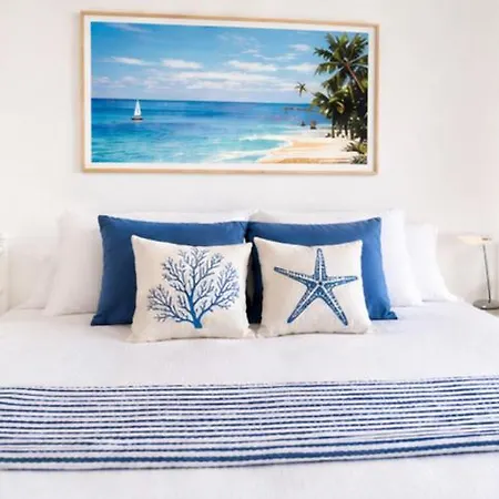 Apartmán Le Riviera Nice