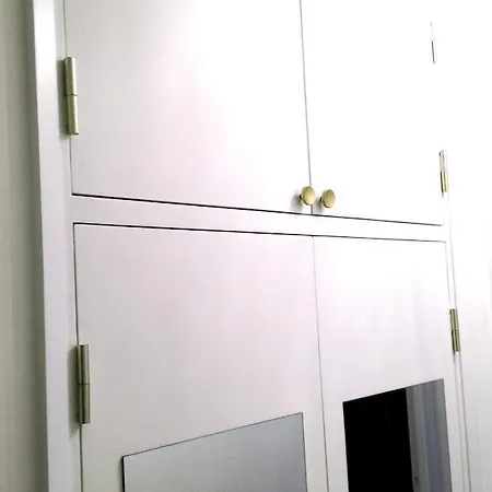 Apartment Le Riviera Nice