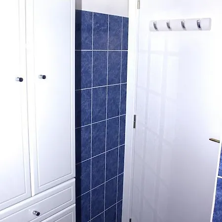 Apartment Le Riviera