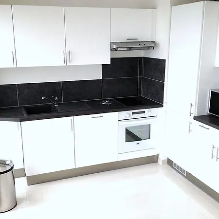 Apartment Le Riviera *