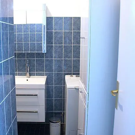 Apartment Le Riviera Nizza
