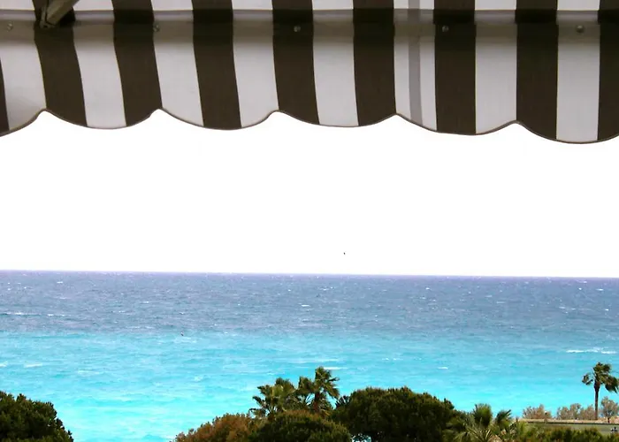 Apartment Le Riviera