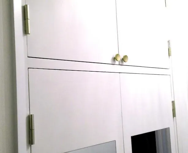 Apartment Le Riviera Nice