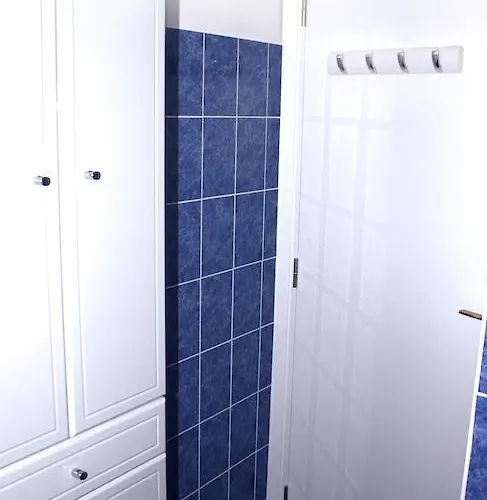 Apartmán Le Riviera