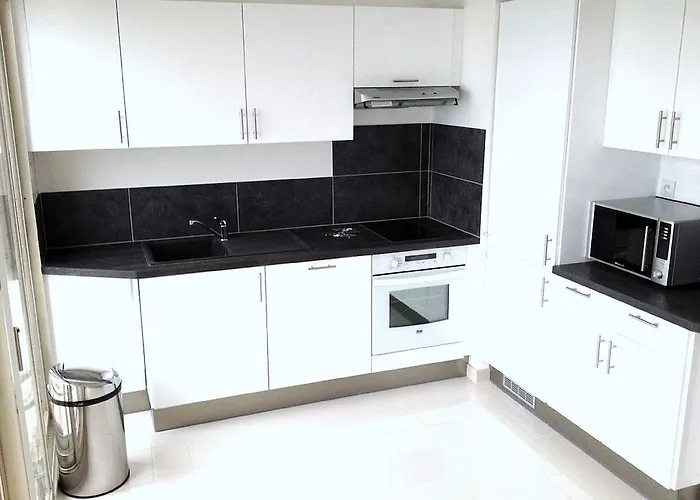 Apartmán Le Riviera *