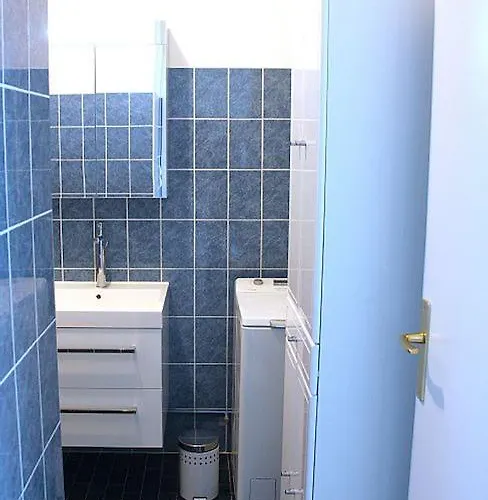 Apartment Le Riviera Nice
