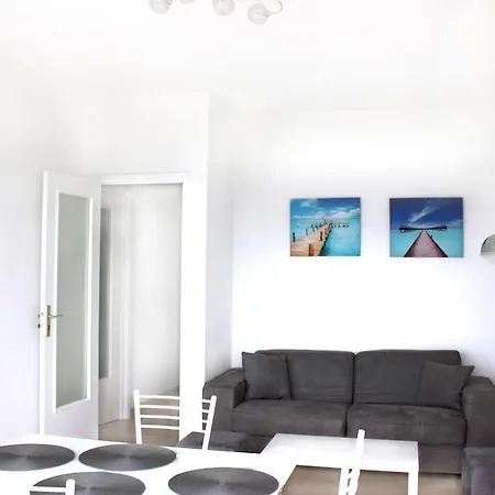 Appartement Le Riviera